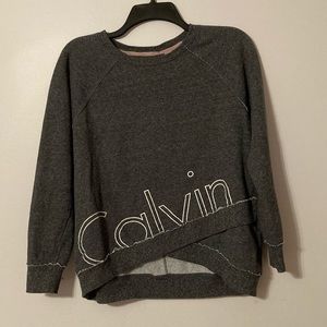 Calvin Klein Sweatshirt